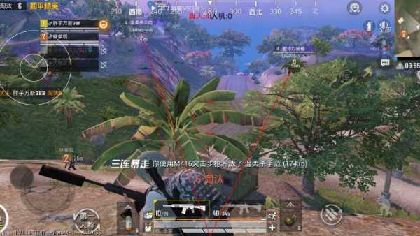 和平精英辅助【火焰鸟直装V6.0终极修复版】射线透视 准星聚点 空投透视 人物变大 显示手持 透视雷达